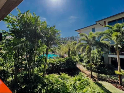 Large 3BR Apartment by the Naithon Beach – Fotos 14